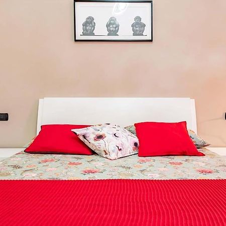 Guest Planet - Modern Flat Centrale M2 Milano Ngoại thất bức ảnh
