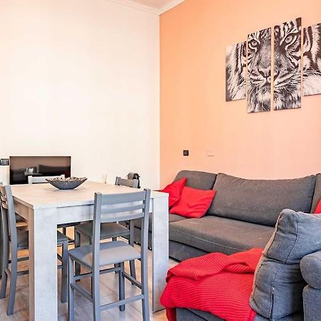 Guest Planet - Modern Flat Centrale M2 Milano Ngoại thất bức ảnh