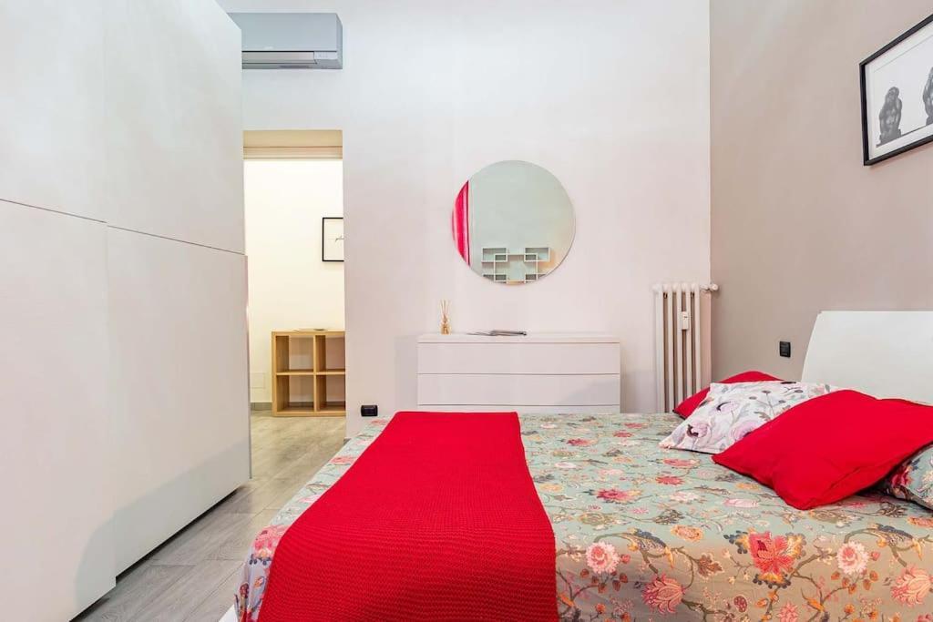Guest Planet - Modern Flat Centrale M2 Milano Ngoại thất bức ảnh