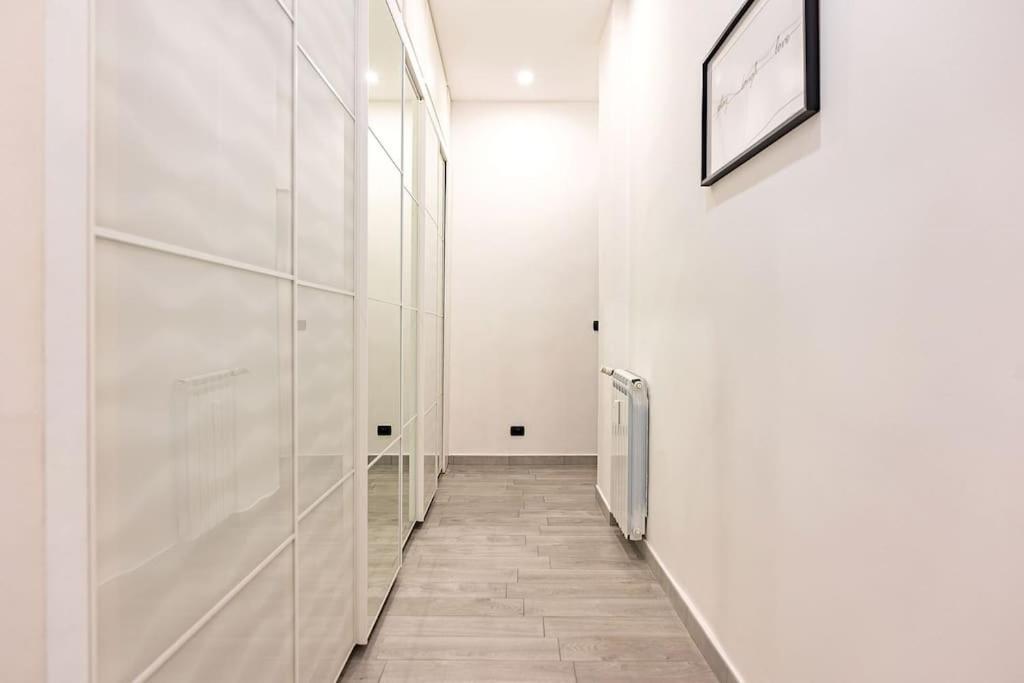 Guest Planet - Modern Flat Centrale M2 Milano Ngoại thất bức ảnh