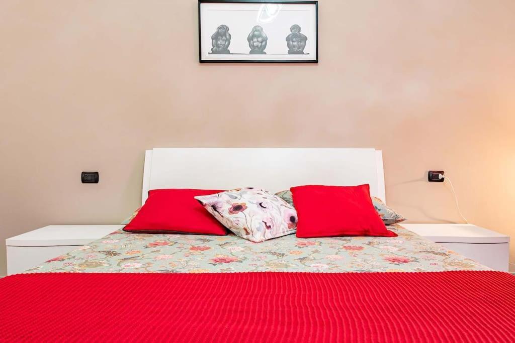Guest Planet - Modern Flat Centrale M2 Milano Ngoại thất bức ảnh