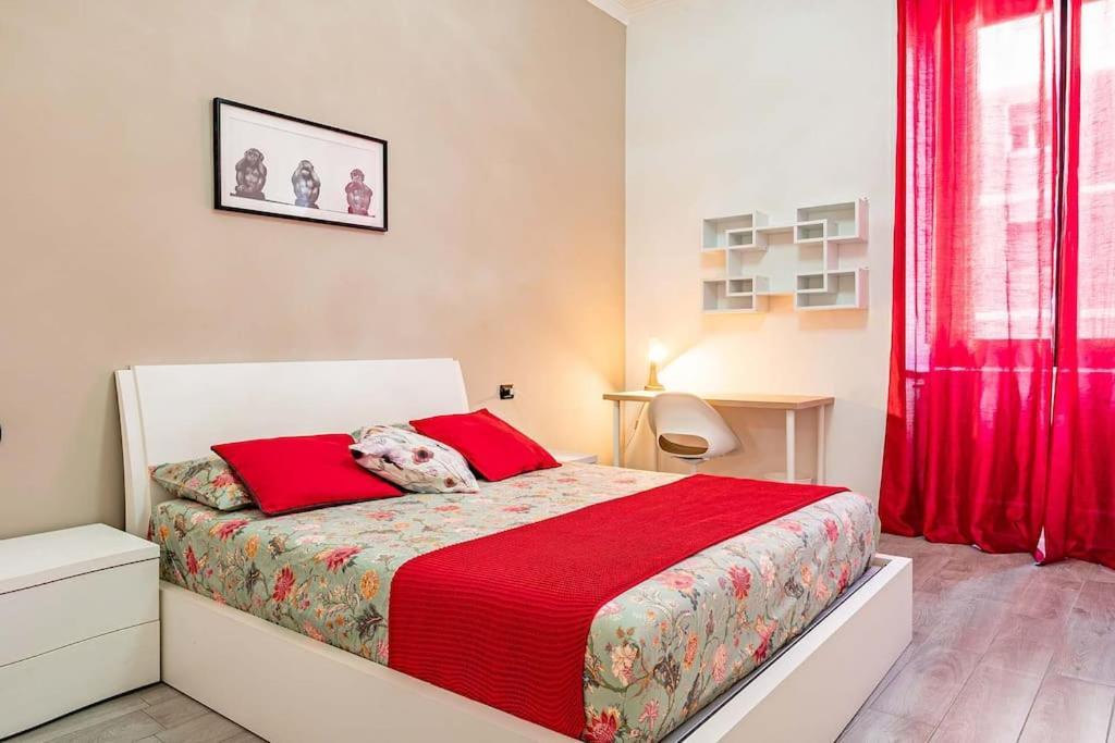 Guest Planet - Modern Flat Centrale M2 Milano Ngoại thất bức ảnh
