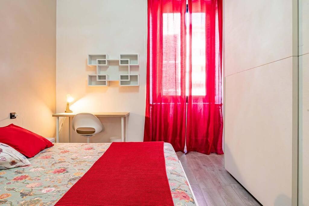 Guest Planet - Modern Flat Centrale M2 Milano Ngoại thất bức ảnh