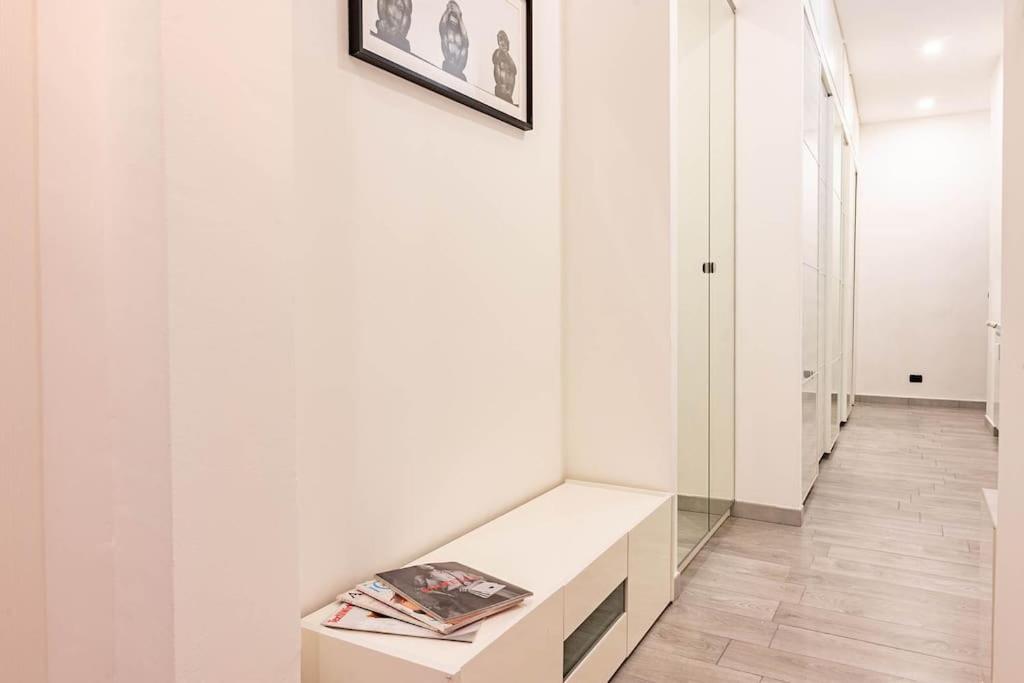 Guest Planet - Modern Flat Centrale M2 Milano Ngoại thất bức ảnh