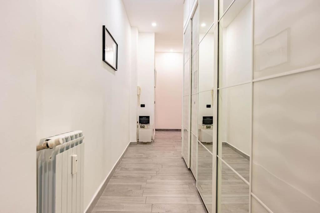 Guest Planet - Modern Flat Centrale M2 Milano Ngoại thất bức ảnh