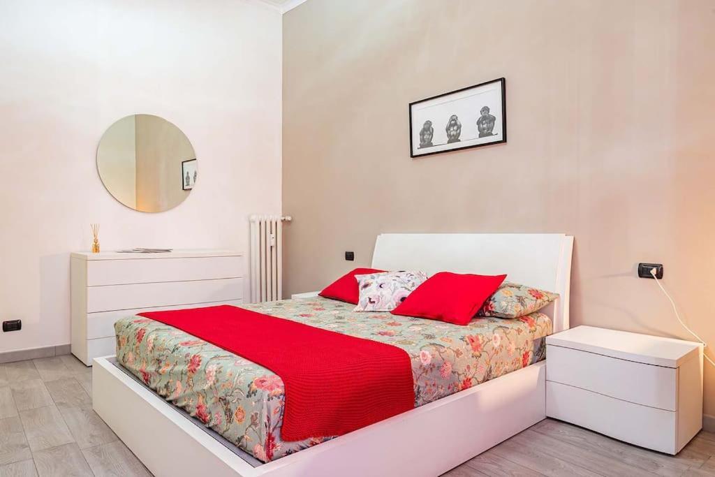Guest Planet - Modern Flat Centrale M2 Milano Ngoại thất bức ảnh