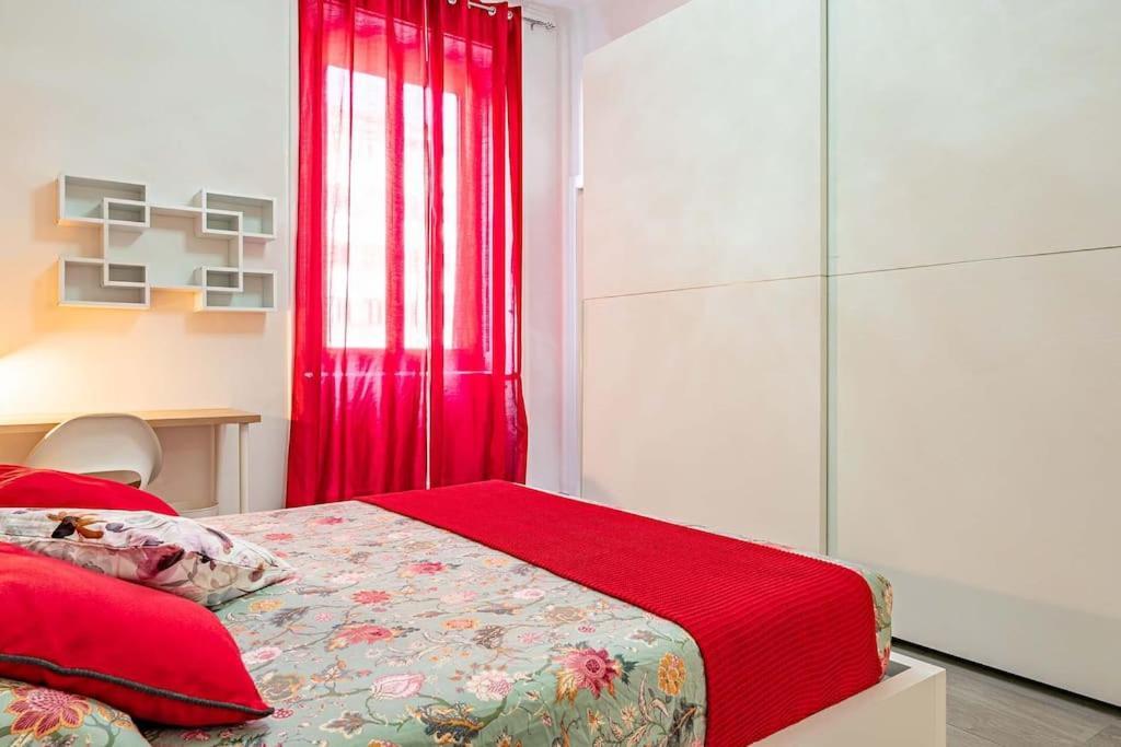 Guest Planet - Modern Flat Centrale M2 Milano Ngoại thất bức ảnh