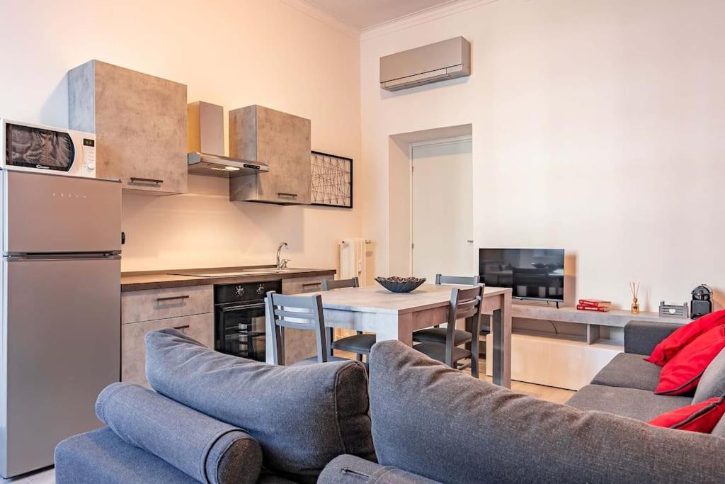 Guest Planet - Modern Flat Centrale M2 Milano Ngoại thất bức ảnh